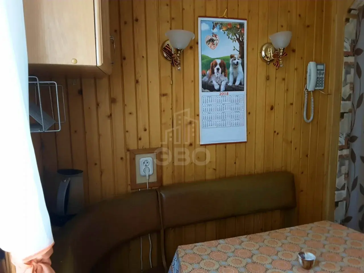 однокомнатная квартира в Санкт-Петербурге по адресу: Васи Алексеева ул., 24