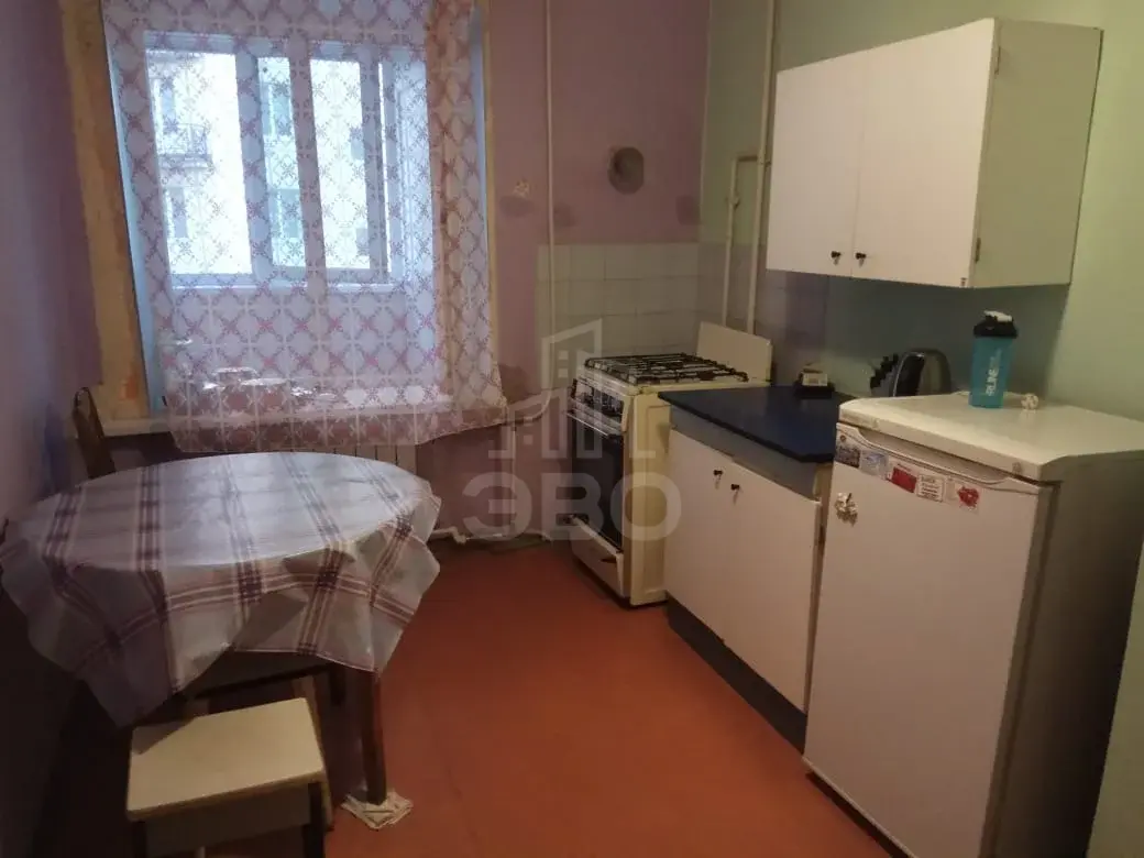 однокомнатная квартира в Санкт-Петербурге по адресу: Чапыгина ул., 5