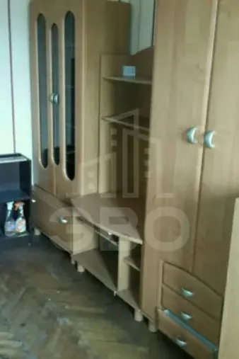 комната в Санкт-Петербурге по адресу: Гороховая ул., 68