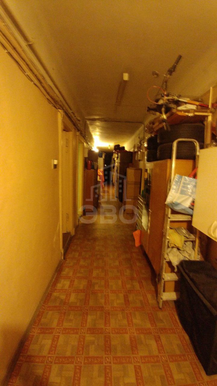 комната в Санкт-Петербурге по адресу: Большая Зеленина ул., 31