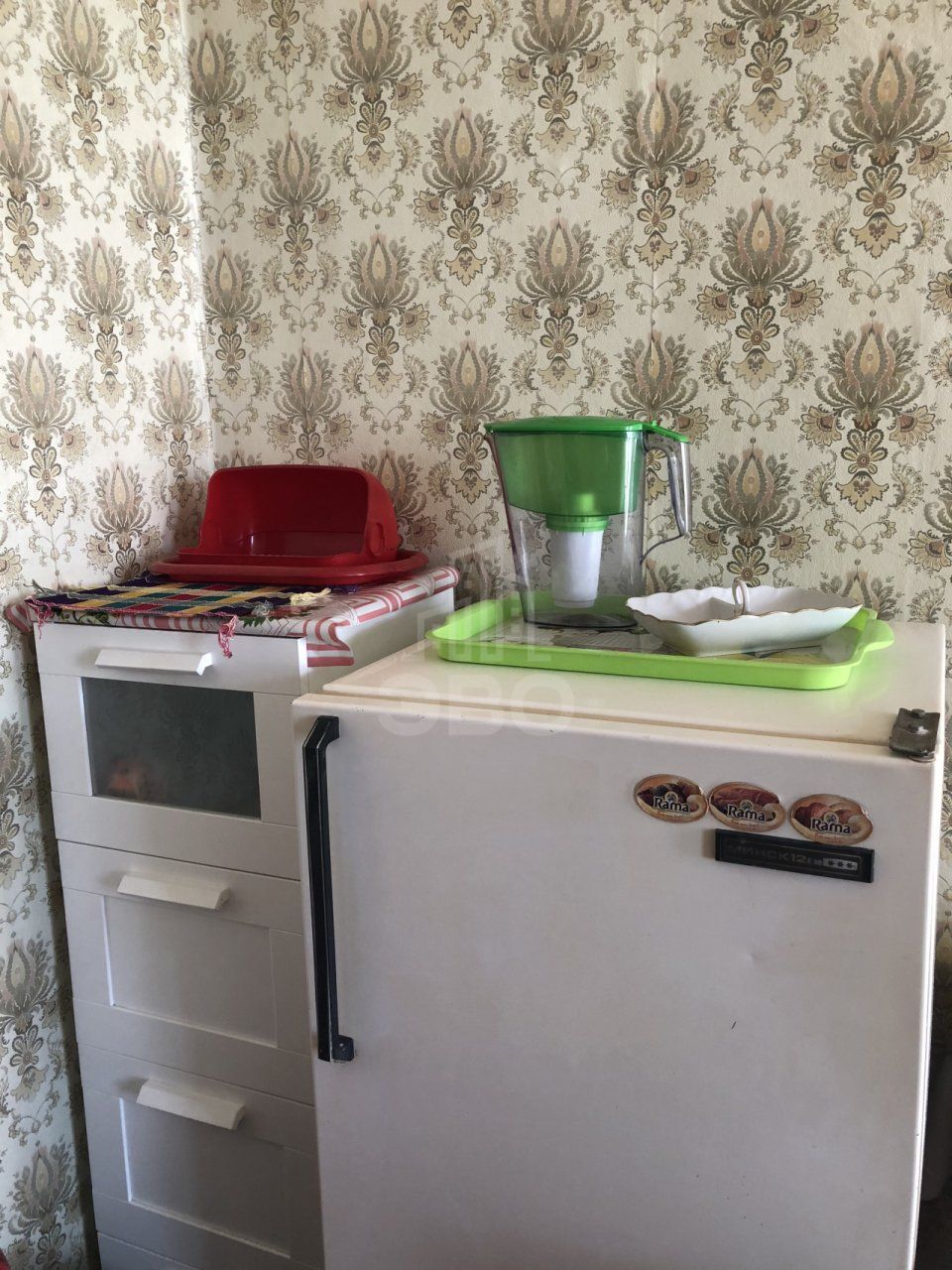 комната в Санкт-Петербурге по адресу: Большая Зеленина ул., 31