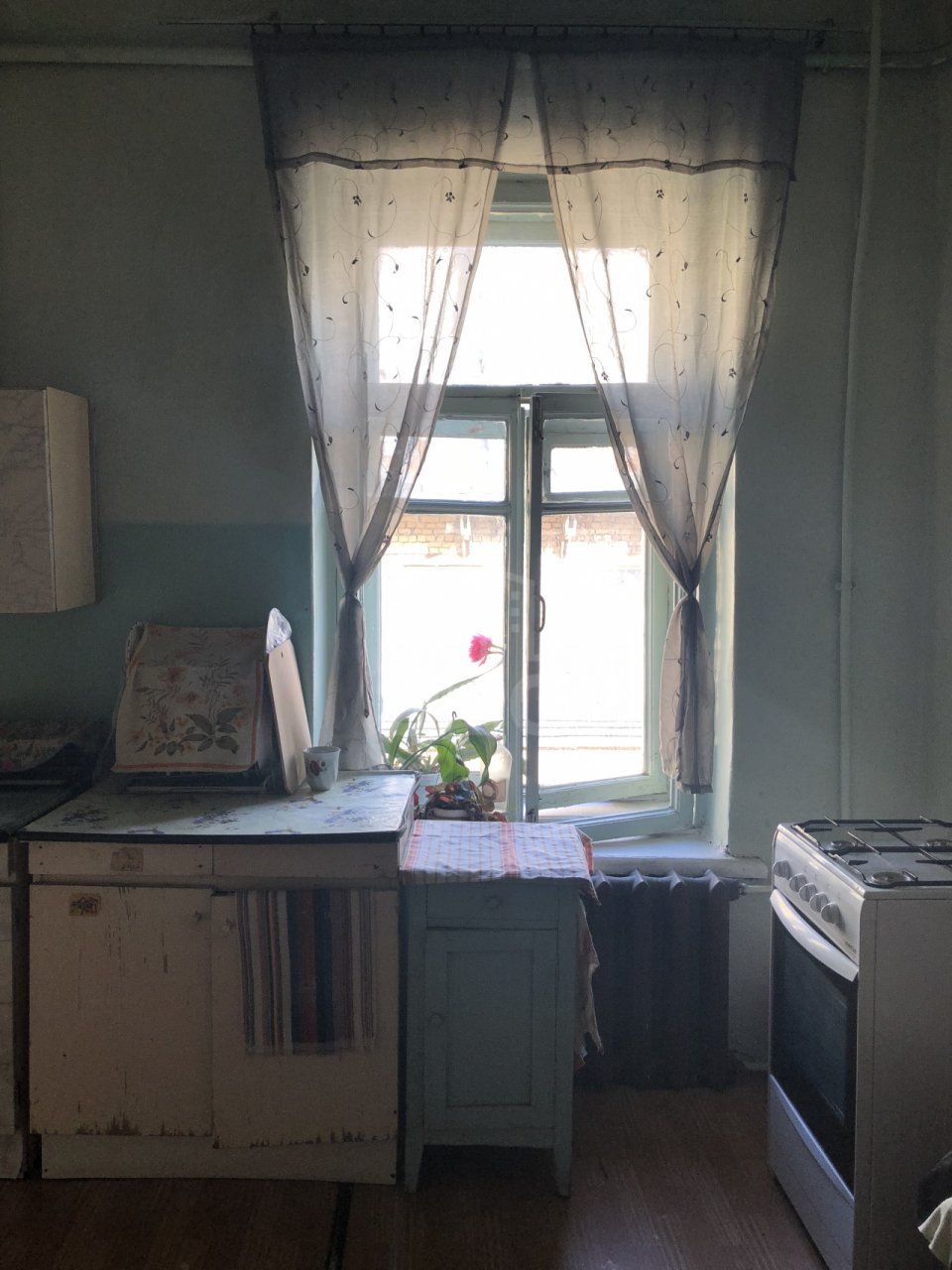 комната в Санкт-Петербурге по адресу: Большая Зеленина ул., 31