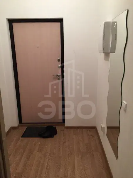однокомнатная квартира в Санкт-Петербурге по адресу: Кудрово ул. Венская д 4 к 1