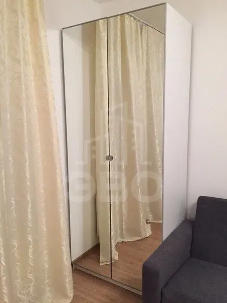 однокомнатная квартира в Санкт-Петербурге по адресу: Кудрово ул. Венская д 4 к 1