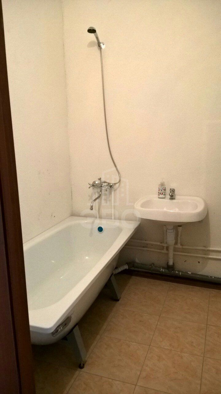 однокомнатная квартира в Санкт-Петербурге по адресу: Парковая ул., 20, к 3