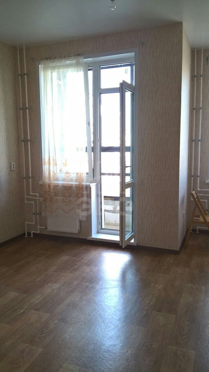 однокомнатная квартира в Санкт-Петербурге по адресу: Парковая ул., 20, к 3