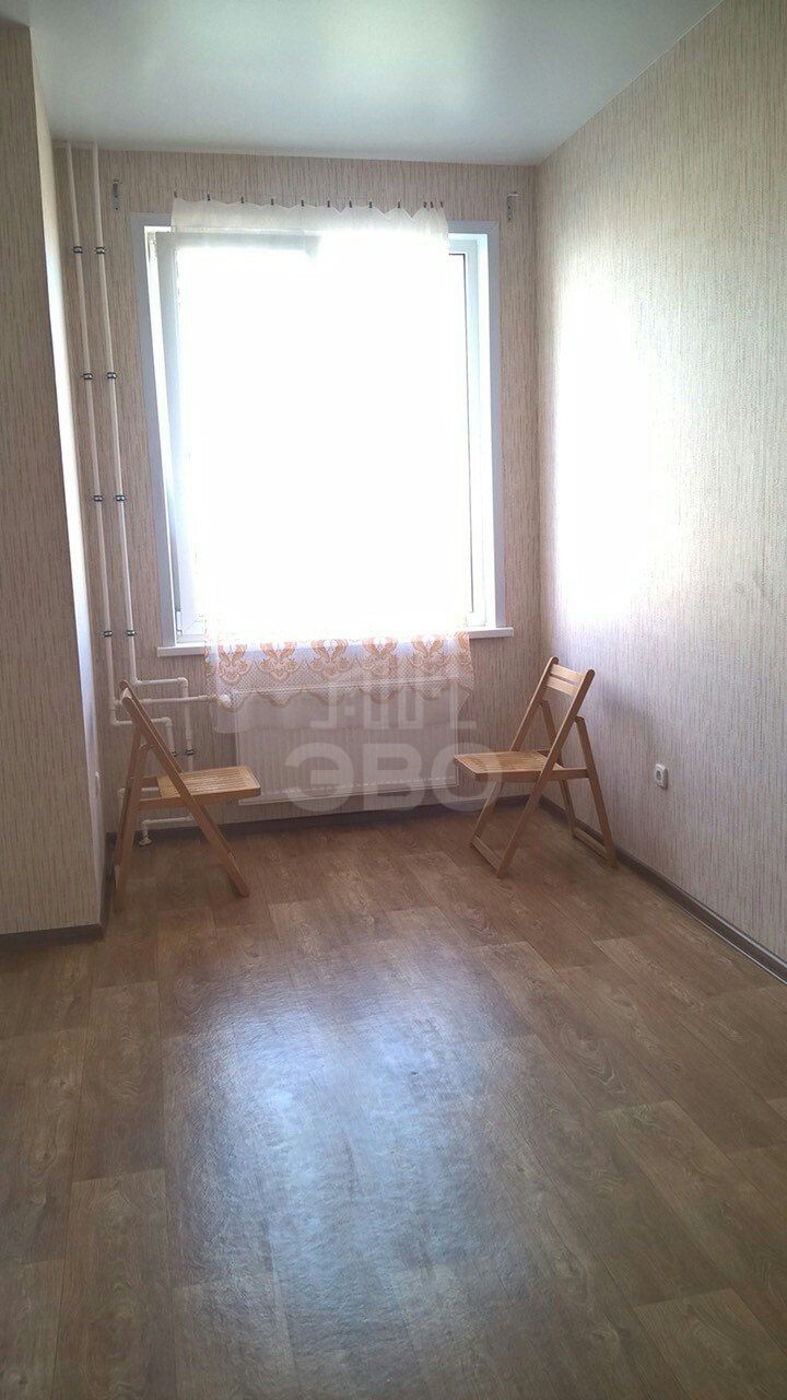 однокомнатная квартира в Санкт-Петербурге по адресу: Парковая ул., 20, к 3