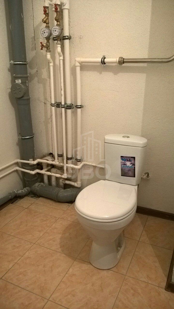 однокомнатная квартира в Санкт-Петербурге по адресу: Парковая ул., 20, к 3