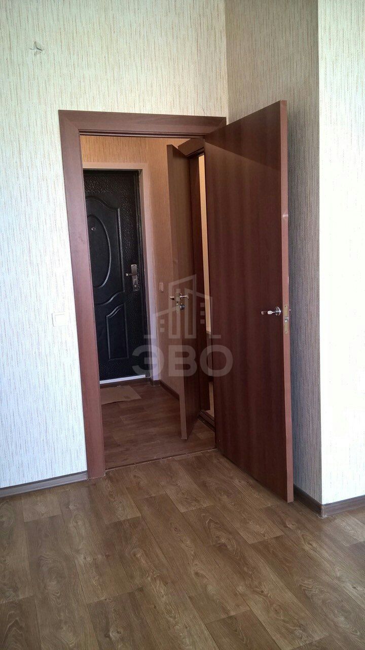 однокомнатная квартира в Санкт-Петербурге по адресу: Парковая ул., 20, к 3