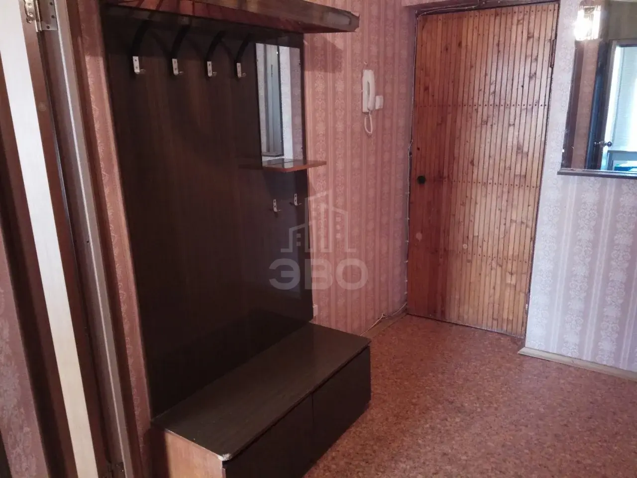 однокомнатная квартира в Санкт-Петербурге по адресу: Луначарского пр-кт., 25