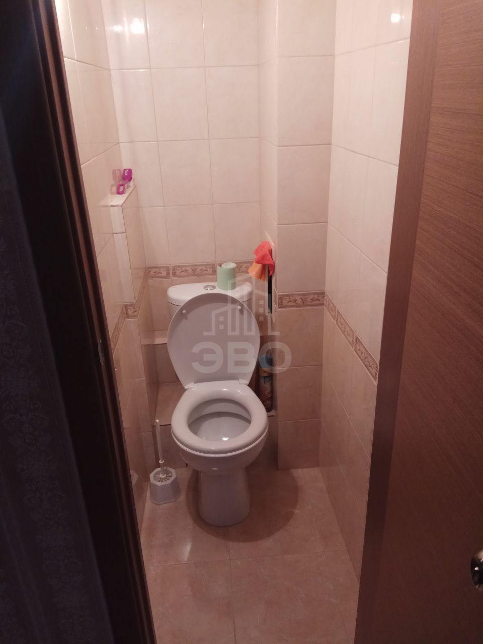 однокомнатная квартира в Санкт-Петербурге по адресу: Луначарского пр-кт., 25