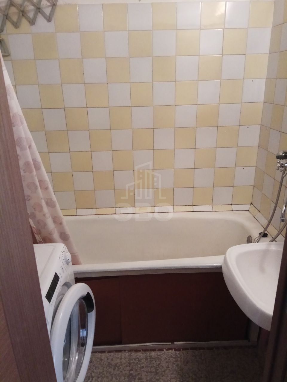 однокомнатная квартира в Санкт-Петербурге по адресу: Луначарского пр-кт., 25