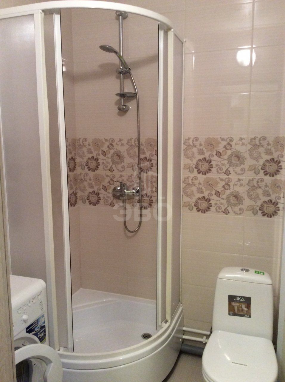 однокомнатная квартира в Санкт-Петербурге по адресу: Комендантский пр-кт., 69