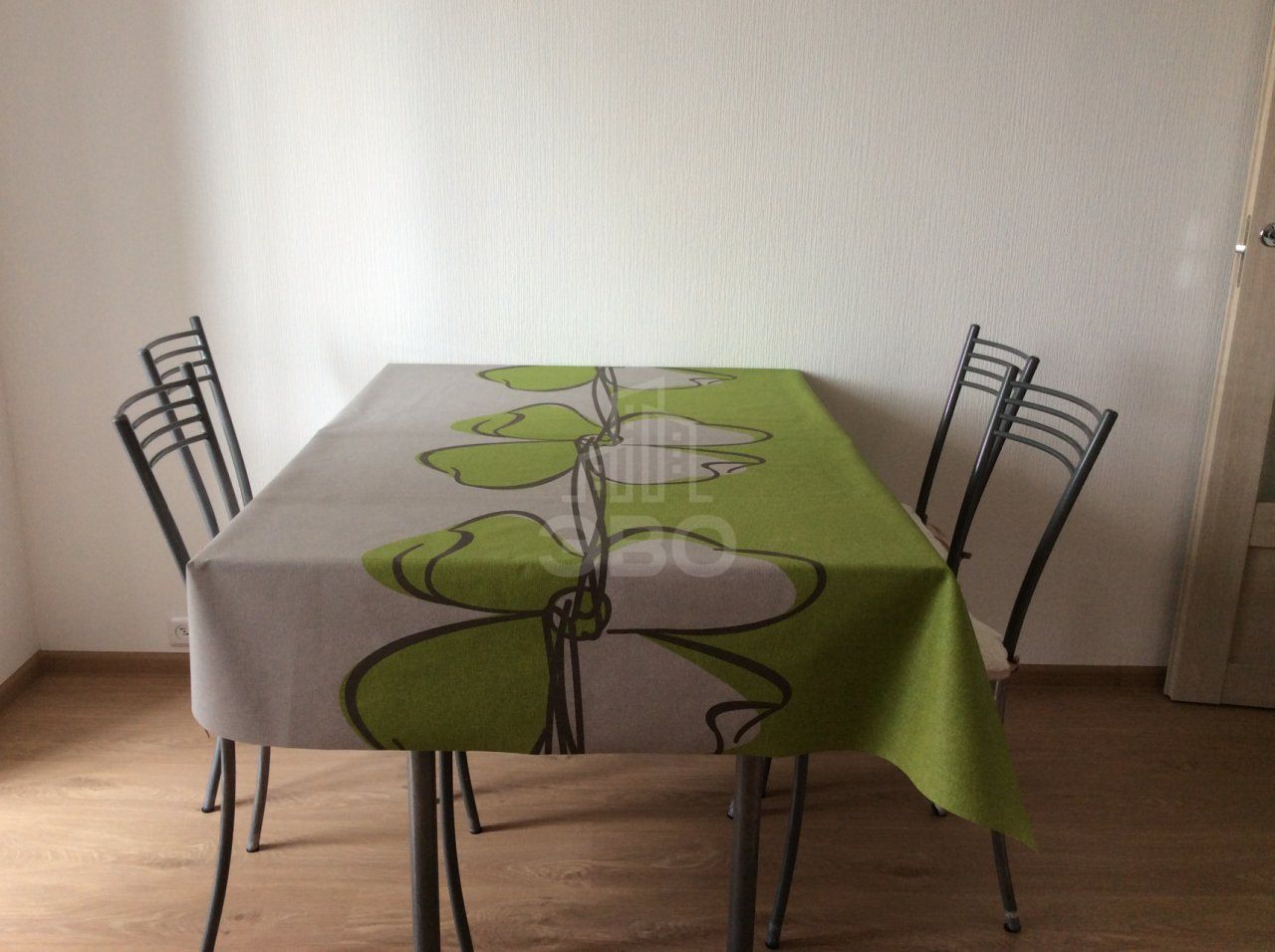 однокомнатная квартира в Санкт-Петербурге по адресу: Комендантский пр-кт., 69