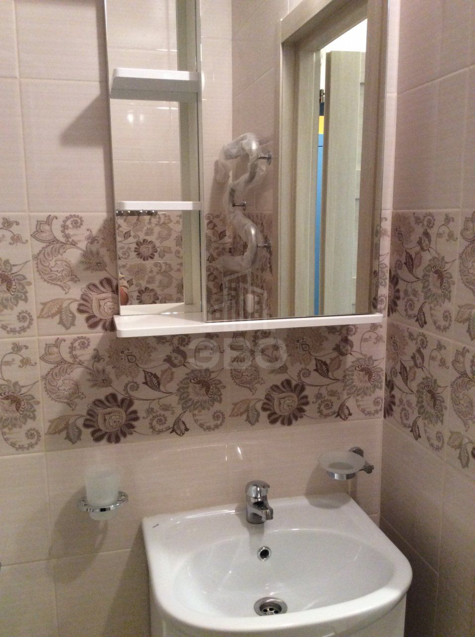 однокомнатная квартира в Санкт-Петербурге по адресу: Комендантский пр-кт., 69