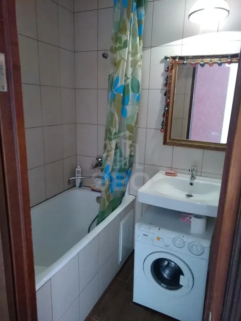 однокомнатная квартира в Санкт-Петербурге по адресу: Щербакова ул., 11