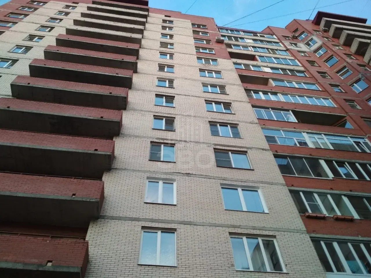 комната в Санкт-Петербурге по адресу: Софьи Ковалевской ул., 20, к 1