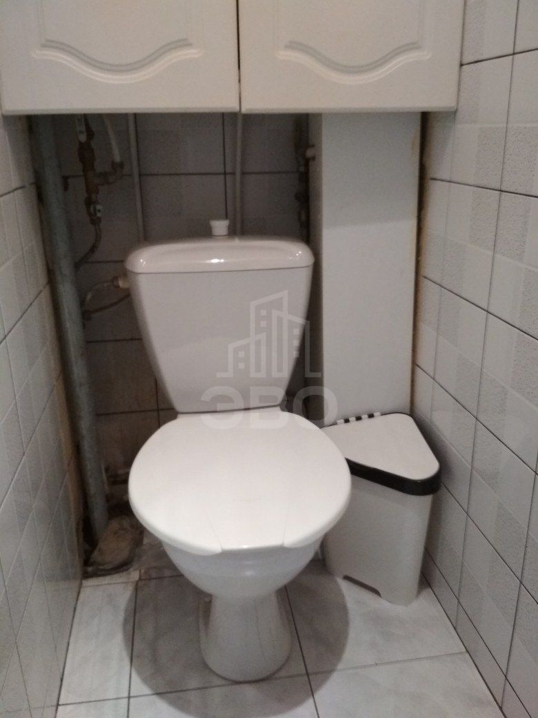 двухкомнатная квартира в Санкт-Петербурге по адресу: Солидарности пр-кт., 3, к 2