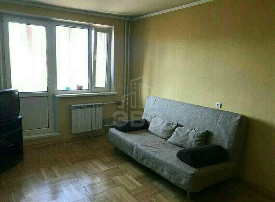 двухкомнатная квартира в Санкт-Петербурге по адресу: Солидарности пр-кт., 3, к 2