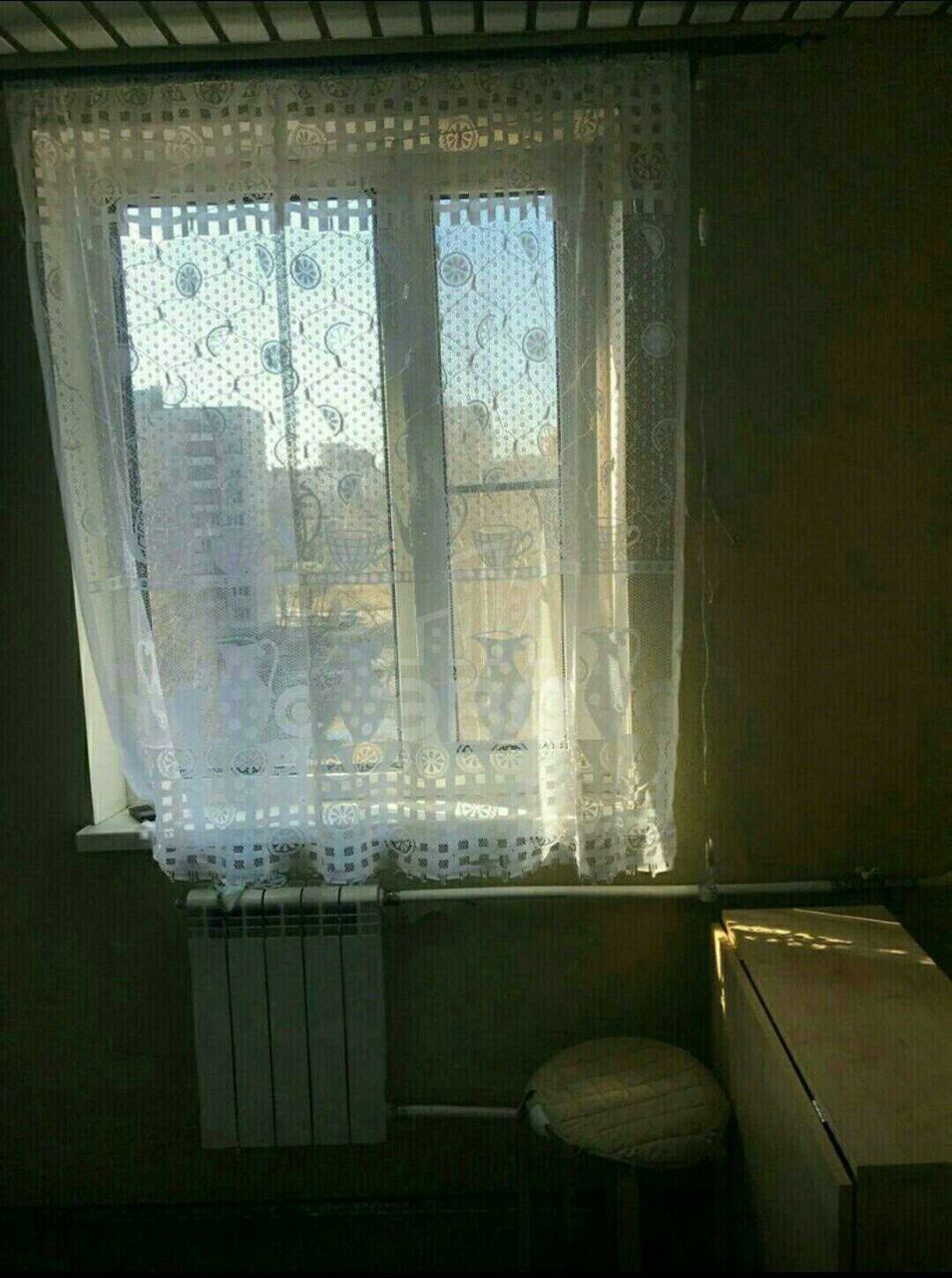 двухкомнатная квартира в Санкт-Петербурге по адресу: Солидарности пр-кт., 3, к 2