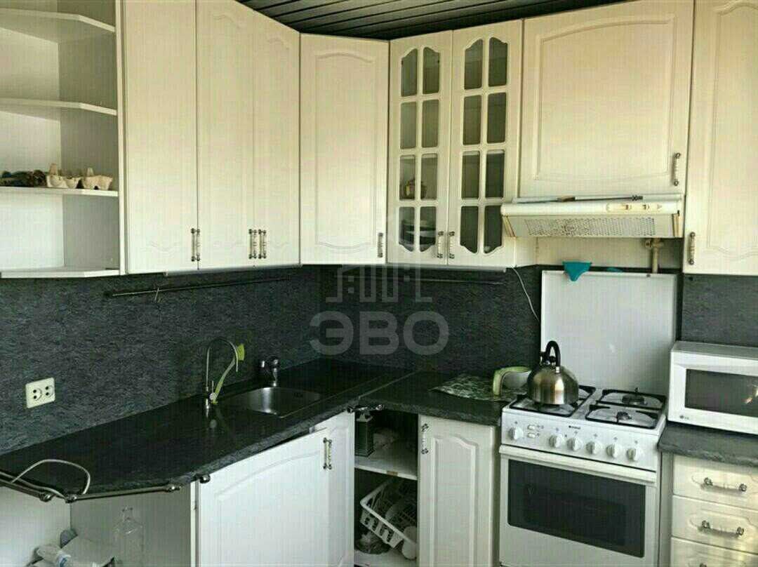 двухкомнатная квартира в Санкт-Петербурге по адресу: Солидарности пр-кт., 3, к 2