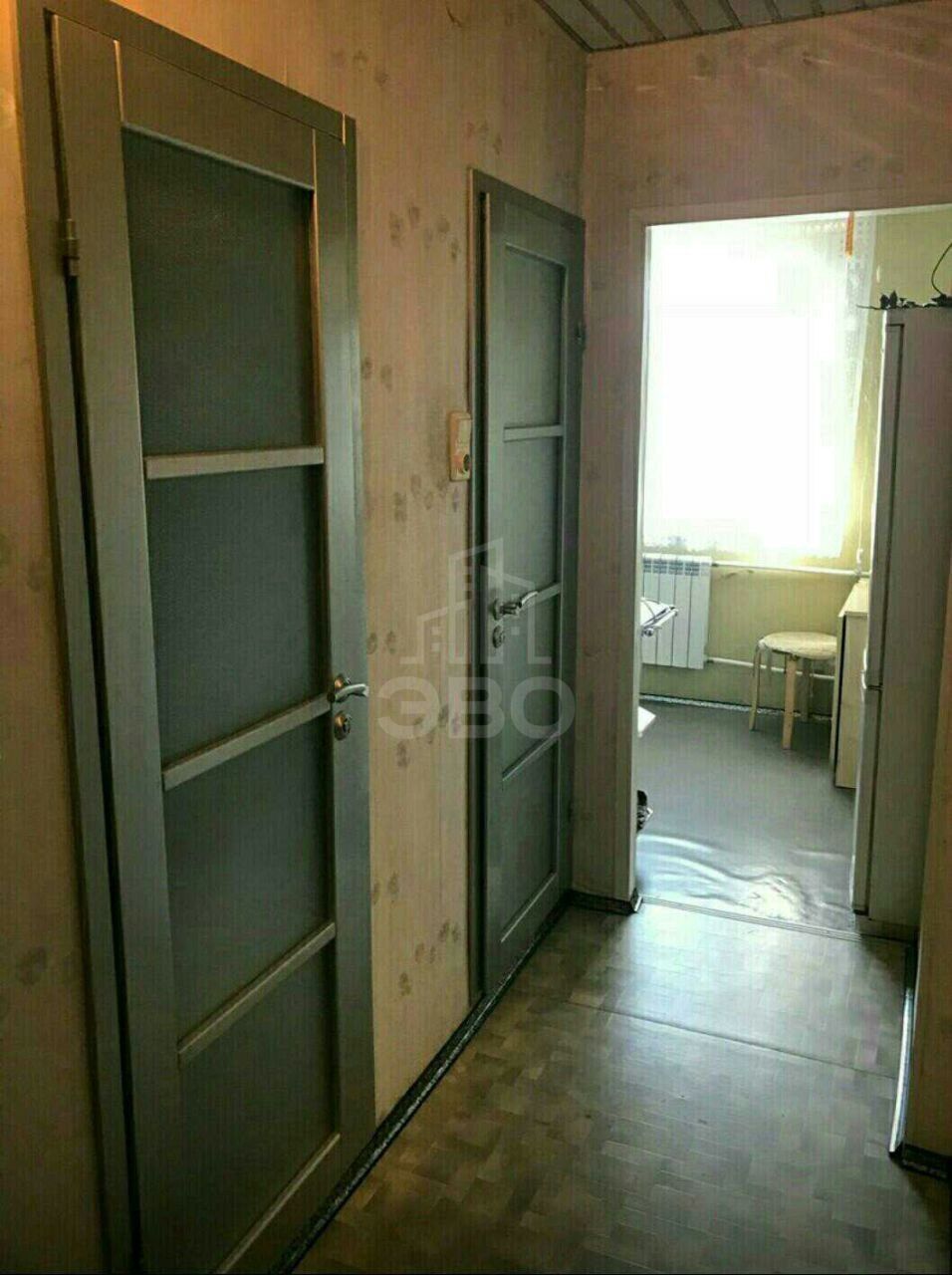 двухкомнатная квартира в Санкт-Петербурге по адресу: Солидарности пр-кт., 3, к 2