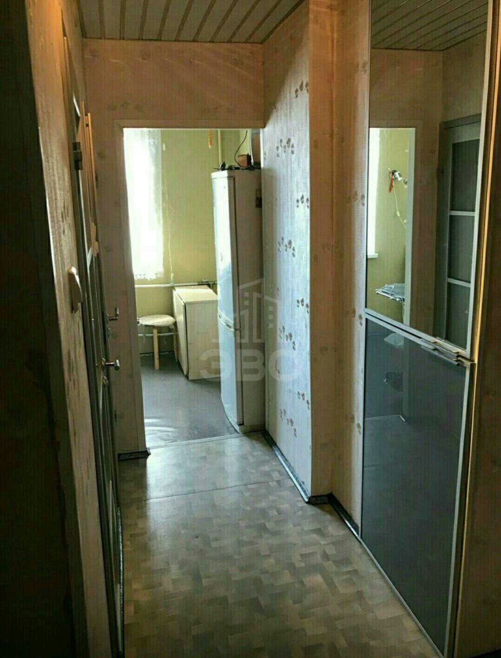 двухкомнатная квартира в Санкт-Петербурге по адресу: Солидарности пр-кт., 3, к 2