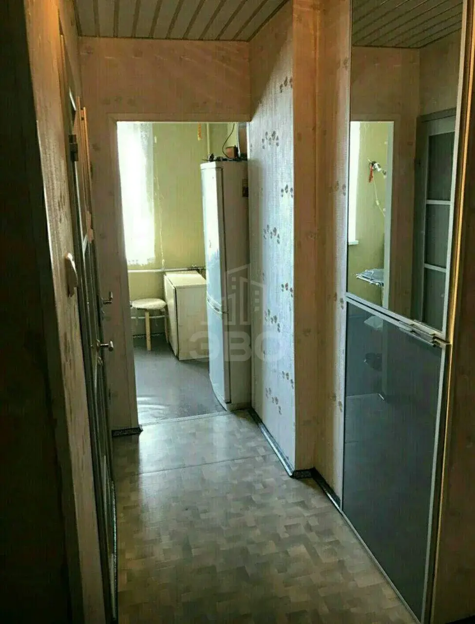 двухкомнатная квартира в Санкт-Петербурге по адресу: Солидарности пр-кт., 3, к 2