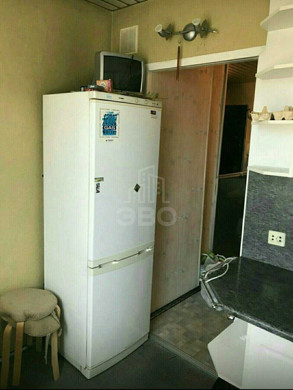 двухкомнатная квартира в Санкт-Петербурге по адресу: Солидарности пр-кт., 3, к 2