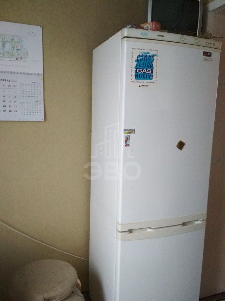 двухкомнатная квартира в Санкт-Петербурге по адресу: Солидарности пр-кт., 3, к 2