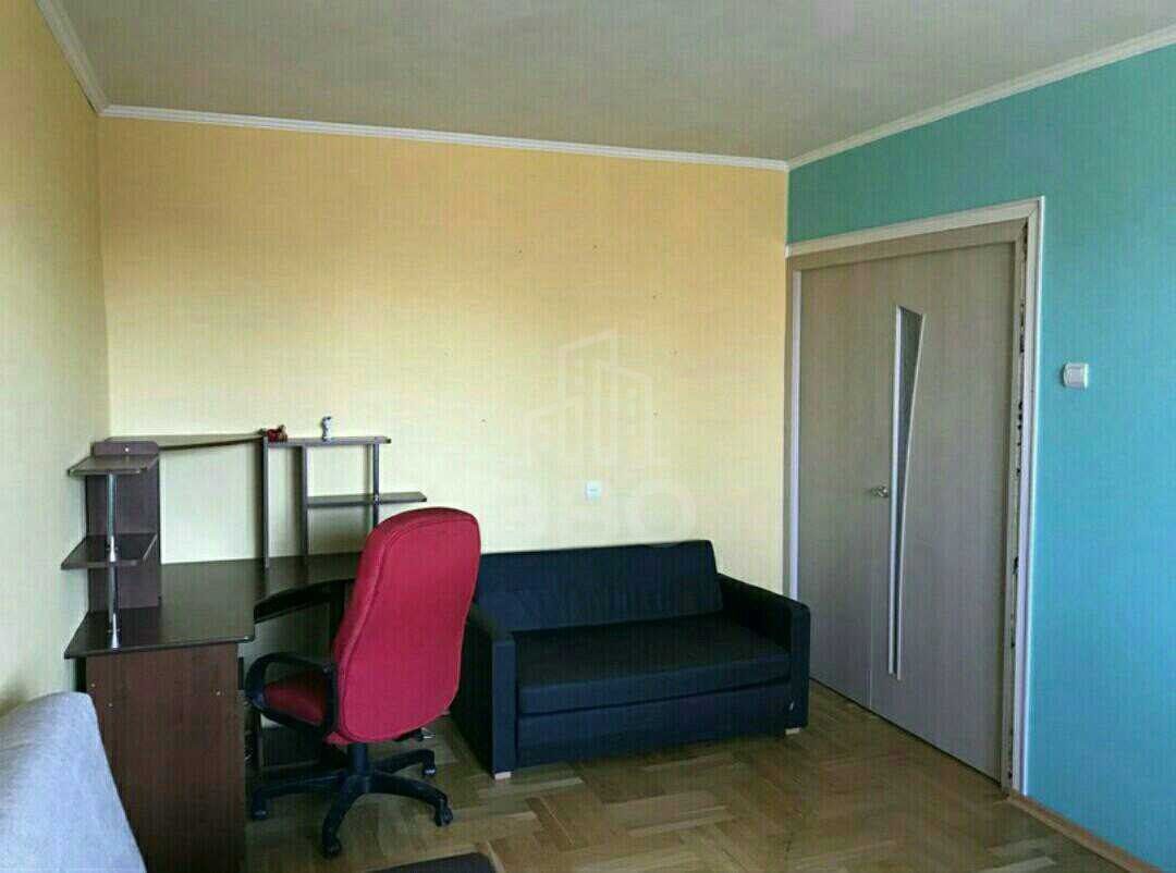 двухкомнатная квартира в Санкт-Петербурге по адресу: Солидарности пр-кт., 3, к 2