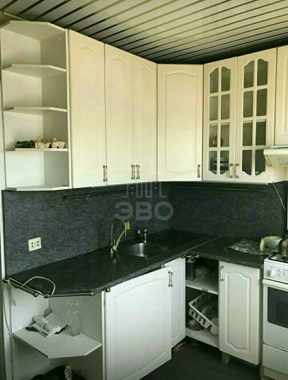 двухкомнатная квартира в Санкт-Петербурге по адресу: Солидарности пр-кт., 3, к 2