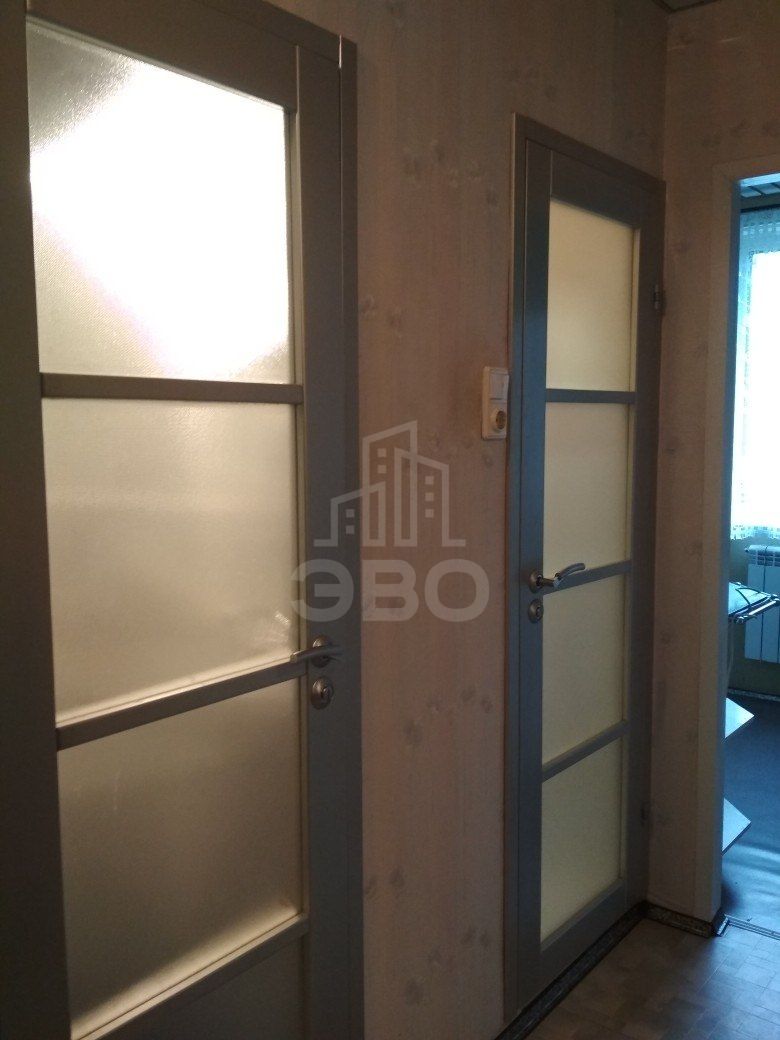 двухкомнатная квартира в Санкт-Петербурге по адресу: Солидарности пр-кт., 3, к 2