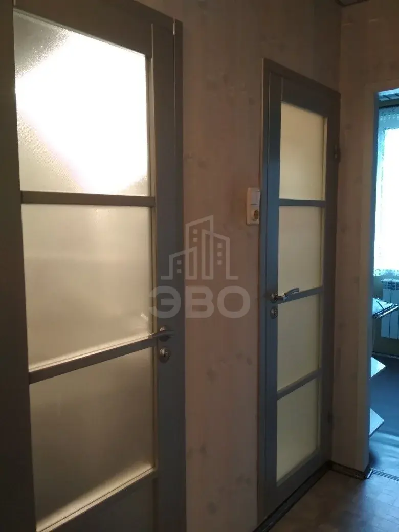 двухкомнатная квартира в Санкт-Петербурге по адресу: Солидарности пр-кт., 3, к 2