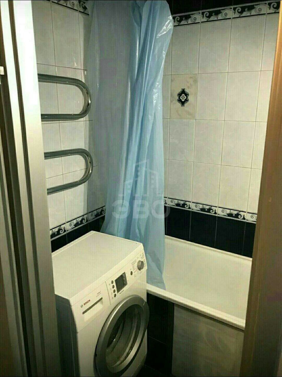 двухкомнатная квартира в Санкт-Петербурге по адресу: Солидарности пр-кт., 3, к 2