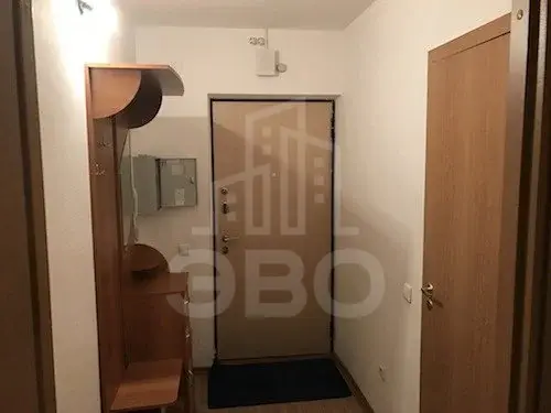 однокомнатная квартира в Санкт-Петербурге по адресу: Кондратьевский пр-кт., 64, к 8