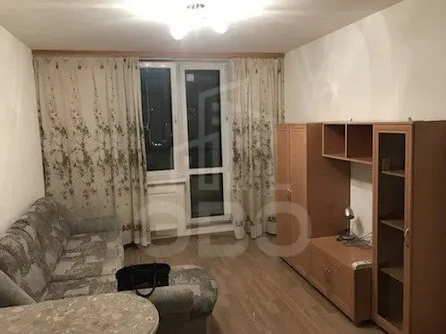 однокомнатная квартира в Санкт-Петербурге по адресу: Кондратьевский пр-кт., 64, к 8