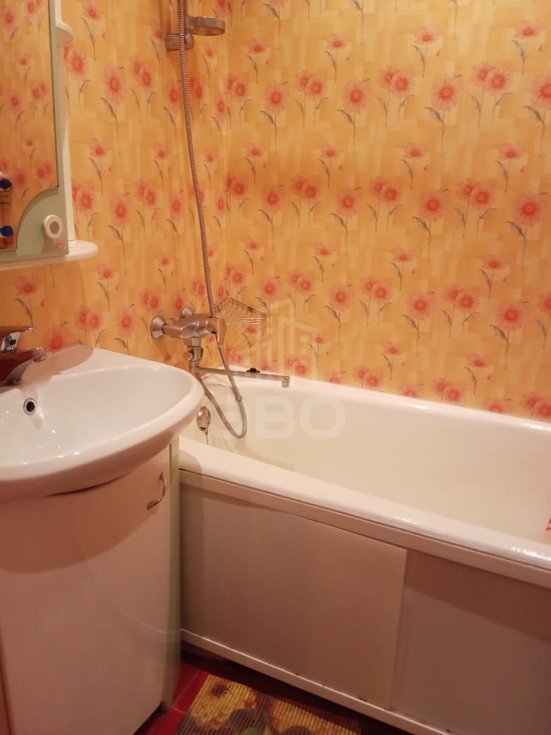 однокомнатная квартира в Санкт-Петербурге по адресу: Сиреневый б-р., 16, к 3