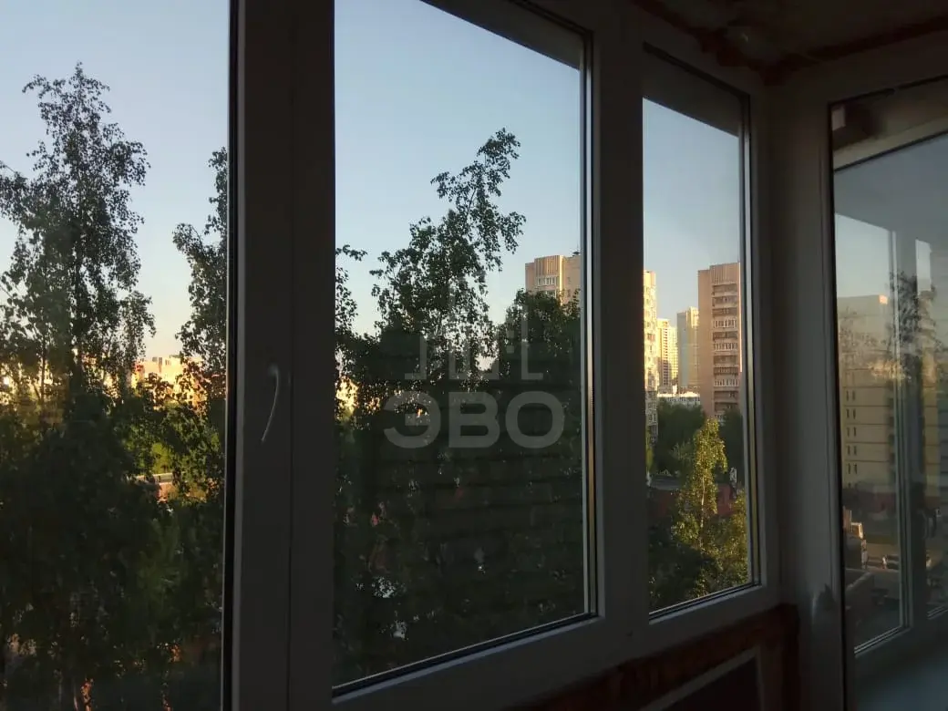 однокомнатная квартира в Санкт-Петербурге по адресу: Сиреневый б-р., 16, к 3