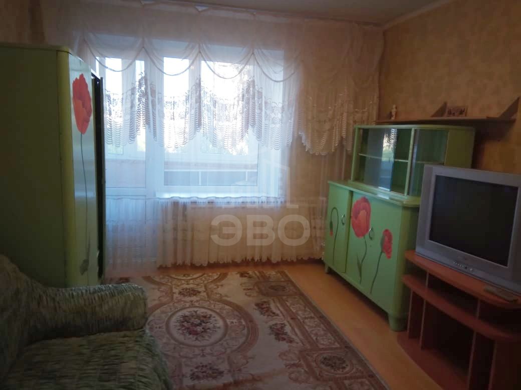 однокомнатная квартира в Санкт-Петербурге по адресу: Сиреневый б-р., 16, к 3