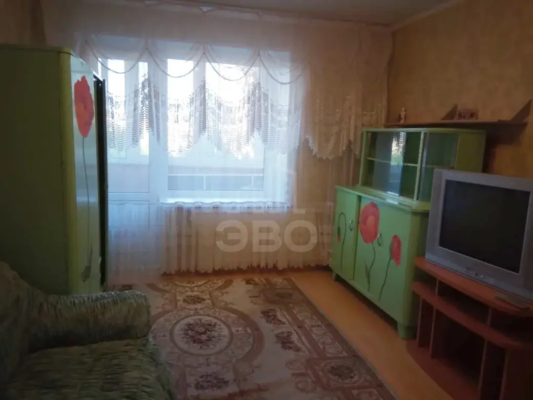 однокомнатная квартира в Санкт-Петербурге по адресу: Сиреневый б-р., 16, к 3