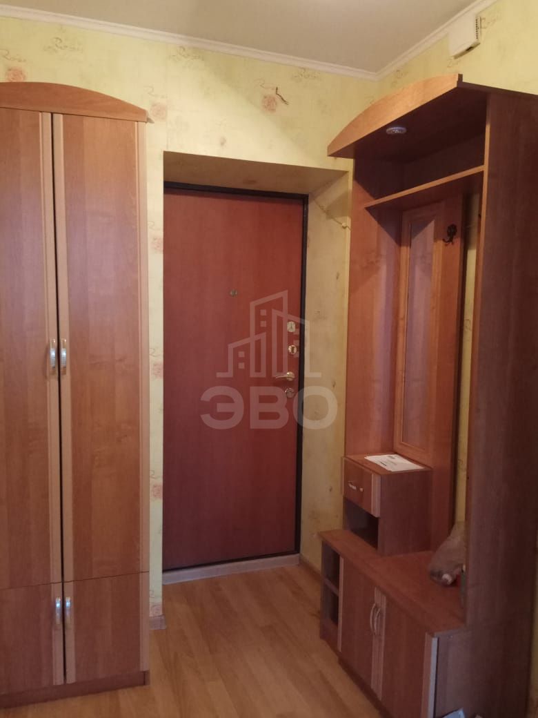 однокомнатная квартира в Санкт-Петербурге по адресу: Сиреневый б-р., 16, к 3