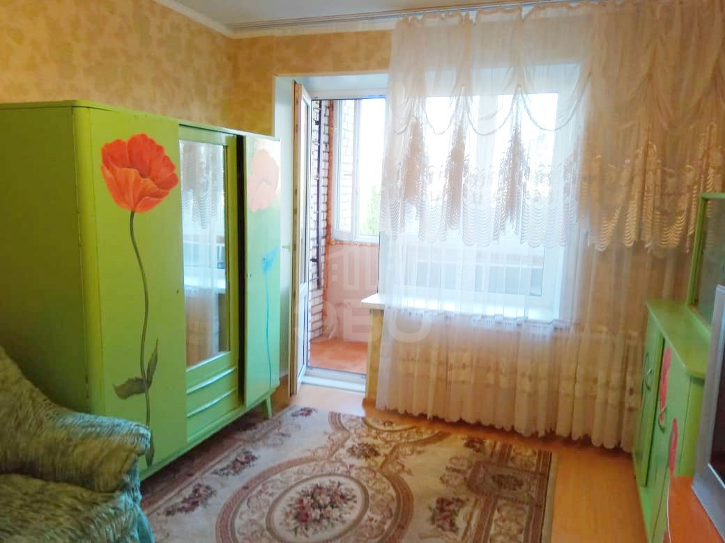 однокомнатная квартира в Санкт-Петербурге по адресу: Сиреневый б-р., 16, к 3