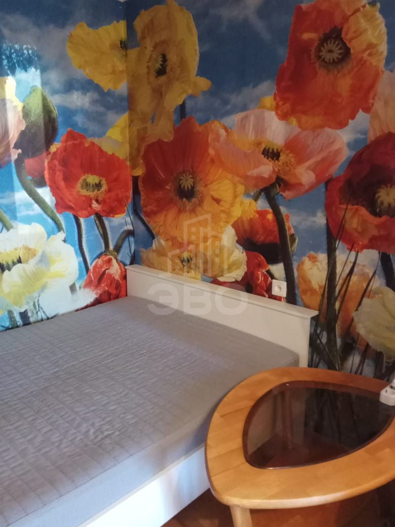 однокомнатная квартира в Санкт-Петербурге по адресу: Сиреневый б-р., 16, к 3