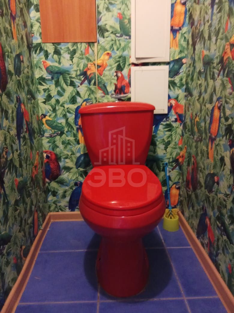 однокомнатная квартира в Санкт-Петербурге по адресу: Сиреневый б-р., 16, к 3