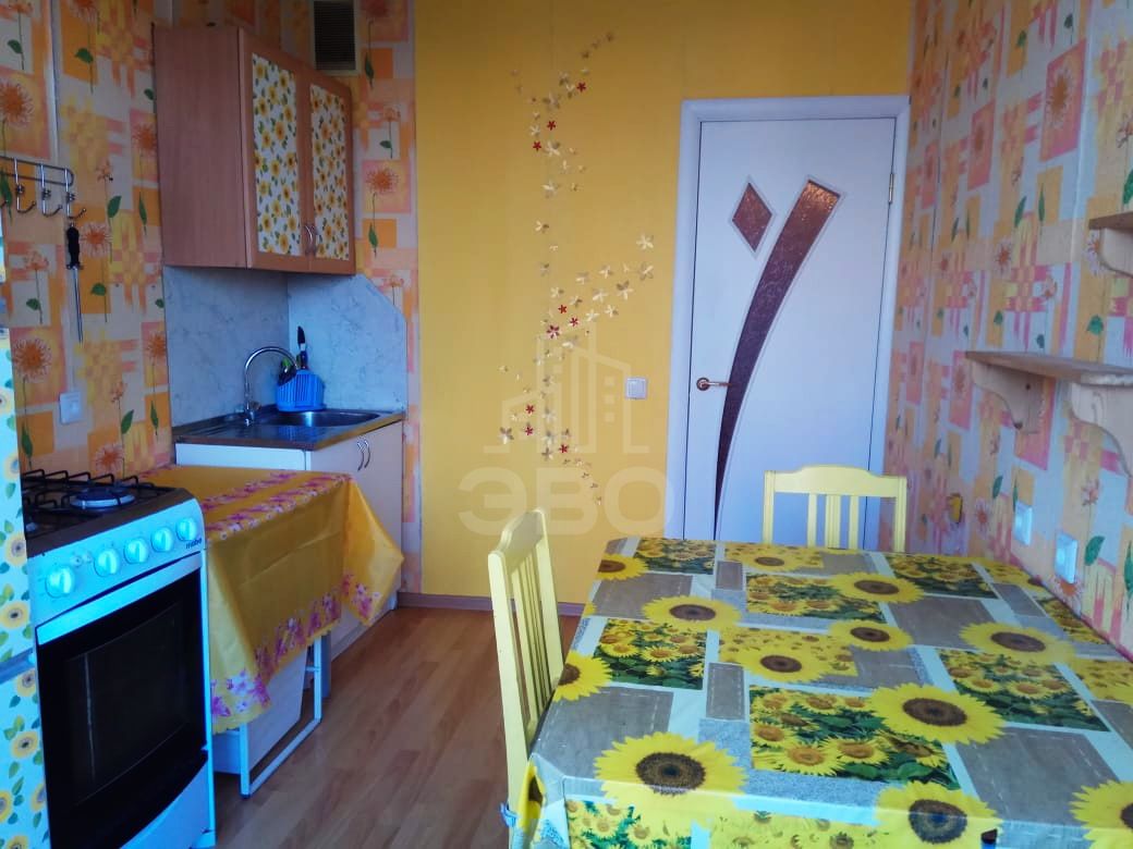 однокомнатная квартира в Санкт-Петербурге по адресу: Сиреневый б-р., 16, к 3