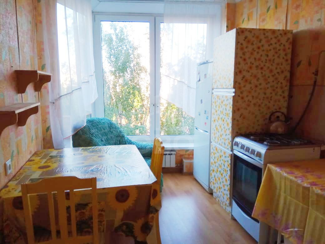 однокомнатная квартира в Санкт-Петербурге по адресу: Сиреневый б-р., 16, к 3