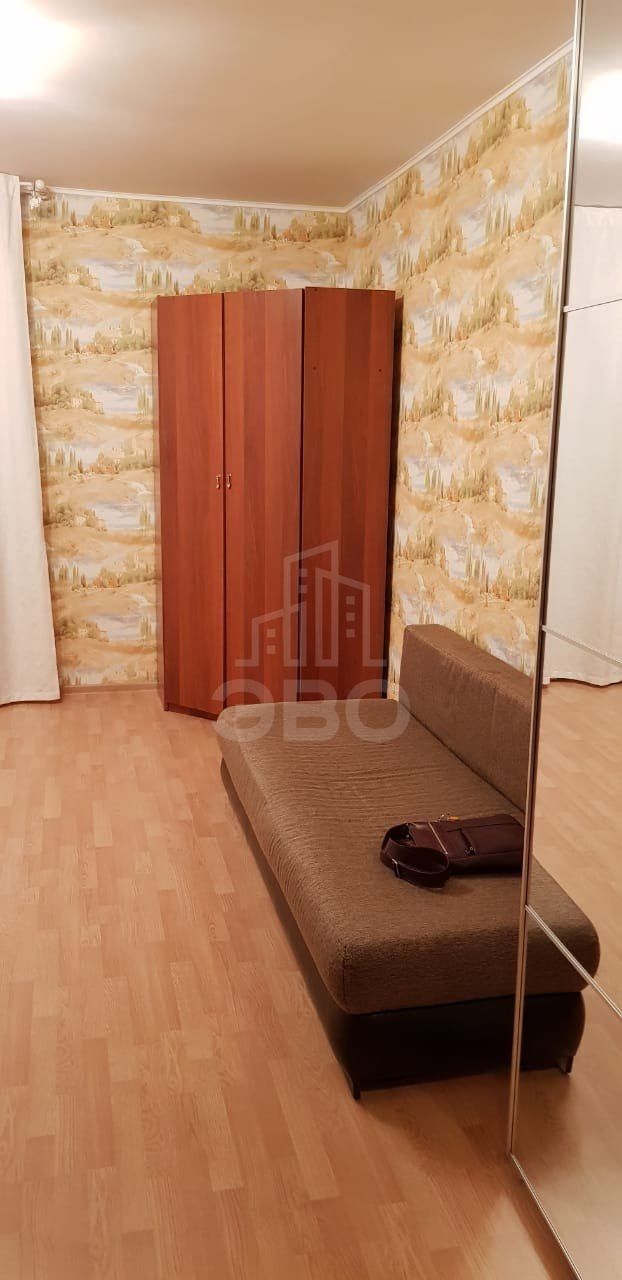 однокомнатная квартира в Санкт-Петербурге по адресу: Шоссе в Лаврики ул., 83