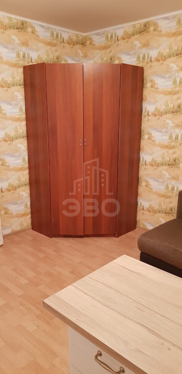 однокомнатная квартира в Санкт-Петербурге по адресу: Шоссе в Лаврики ул., 83