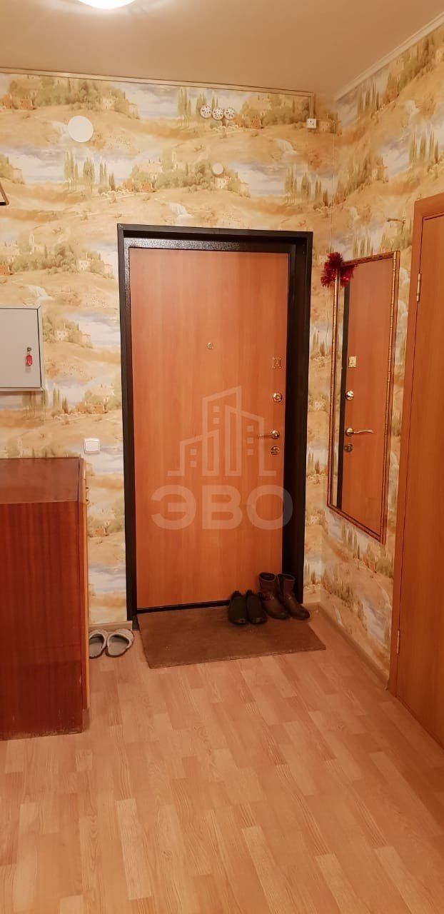 однокомнатная квартира в Санкт-Петербурге по адресу: Шоссе в Лаврики ул., 83